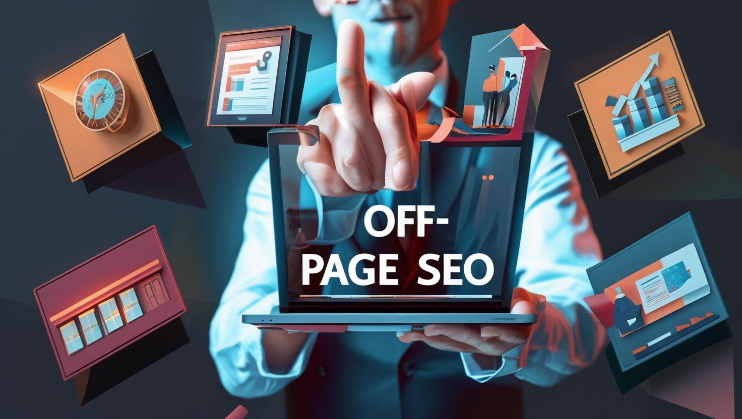 local SEO service