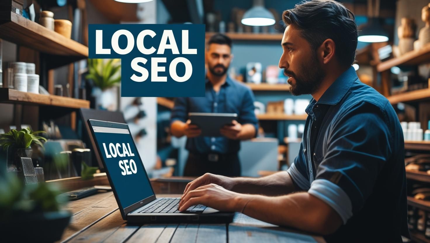 local SEO cost