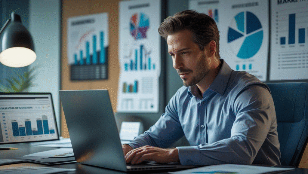 SEO service companies