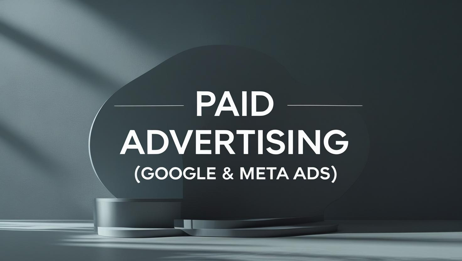 Instagram and Facebook marketing