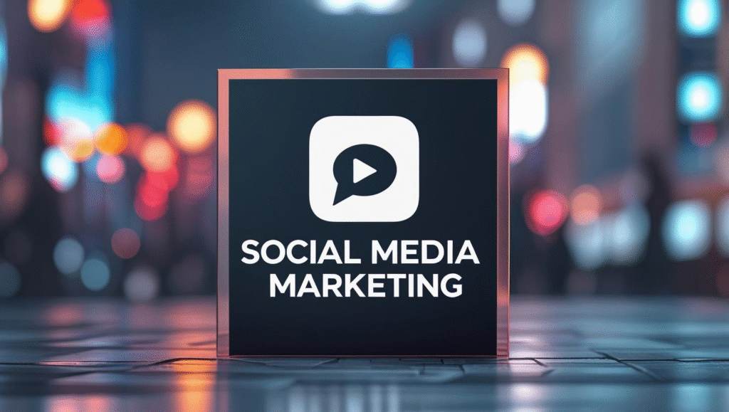 social media strategies in Bilaspur