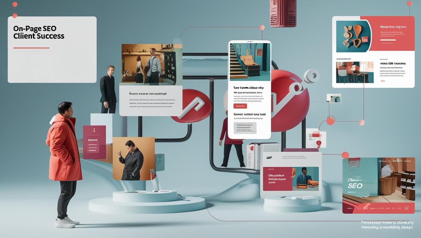 local SEO for service providers