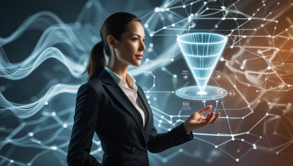 High‑Converting Sales Funnel