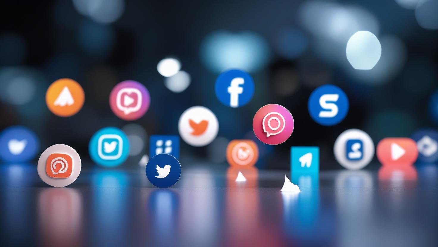 best social media marketing agency near me