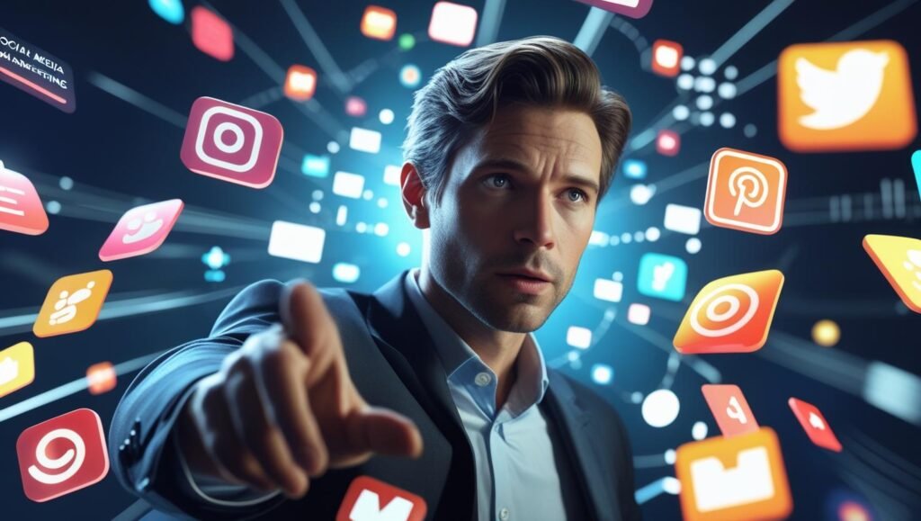 social media marketing hacks 