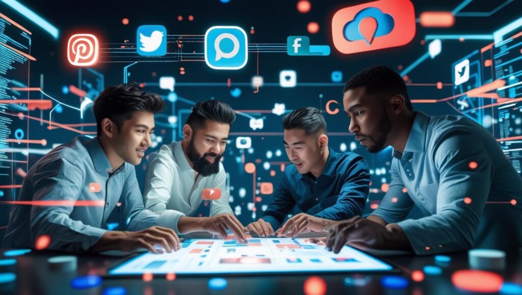 social media marketing plans and pricing