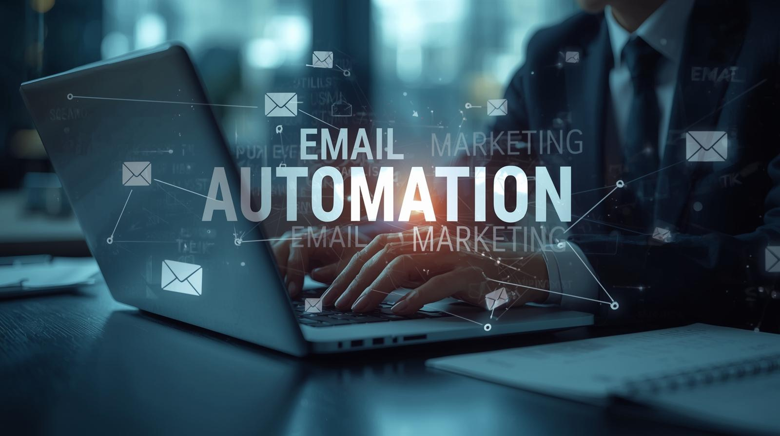 Best Email Marketing service for business