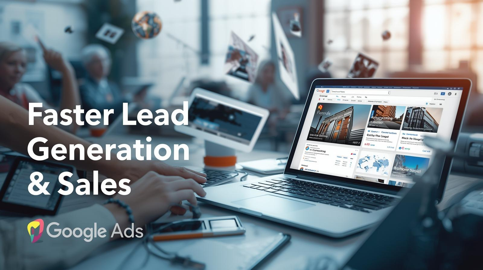 Meta Ads Services near you,