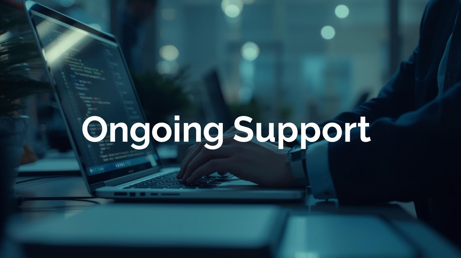 professional website design services