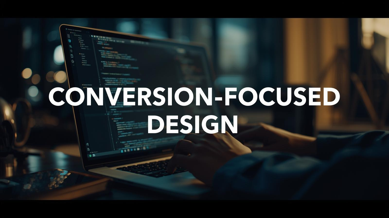 cost for website development