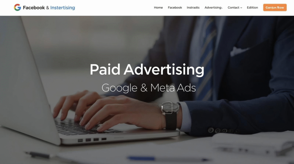 Facebook and Instagram marketing cost