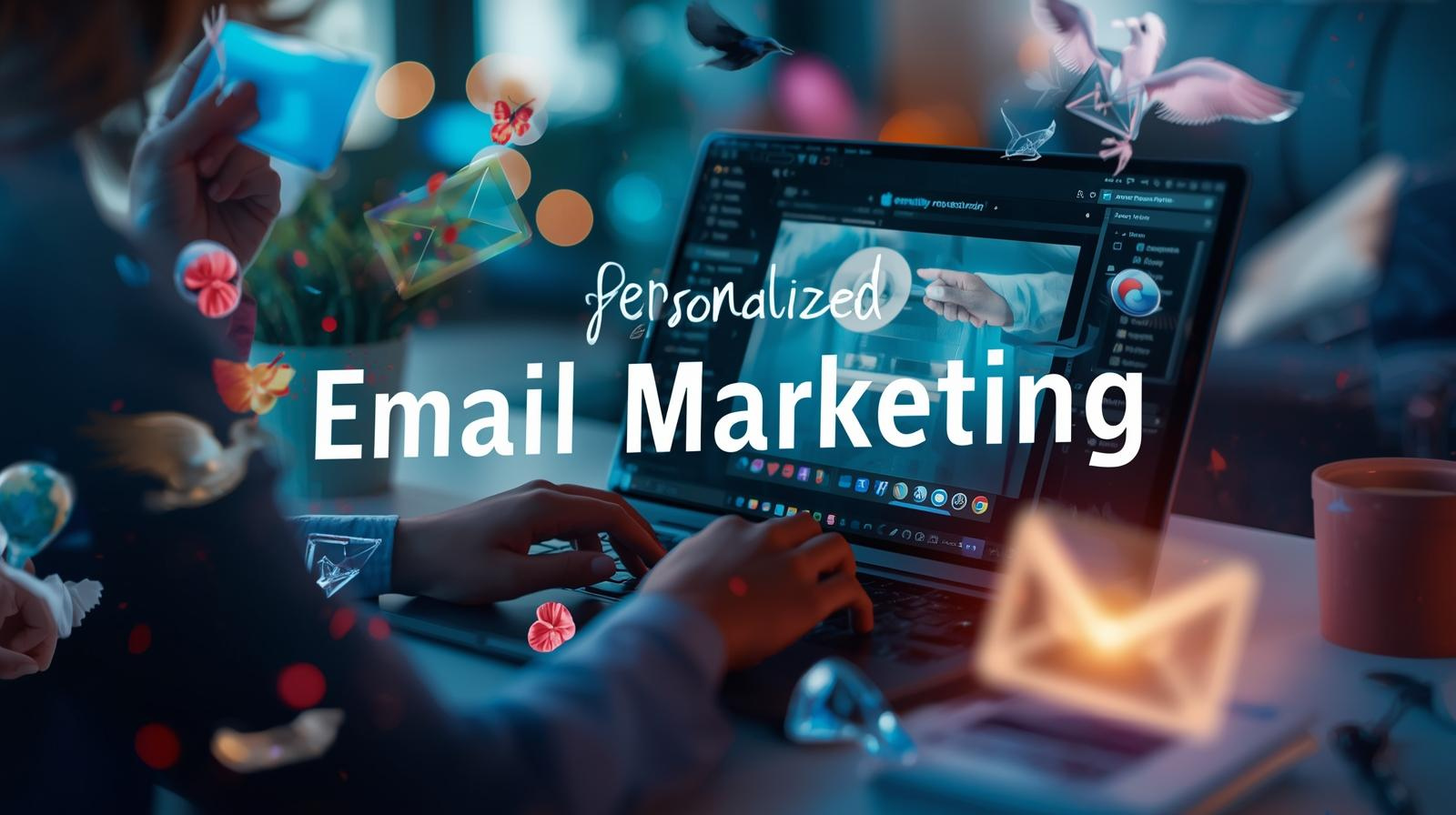 best email marketing company