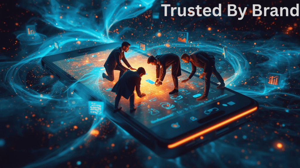 digital marketing centre near me